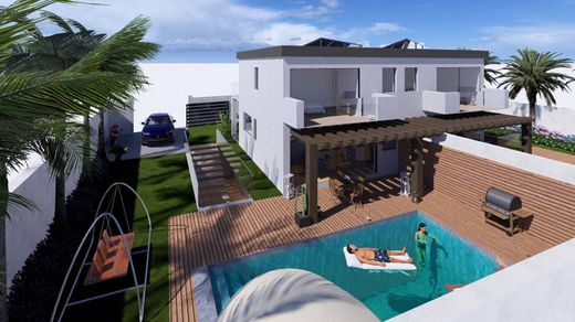 Villa in Palermo, Sicilië