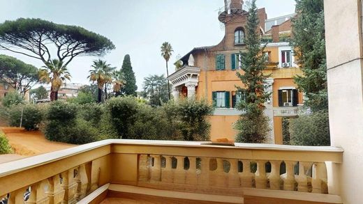 Квартира, Рим, Lazio