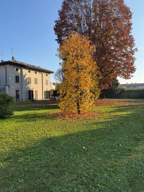 Villa in Brignano Gera d'Adda, Provincia di Bergamo