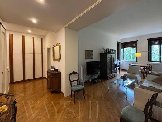 Apartamento - Milão, Lombardia