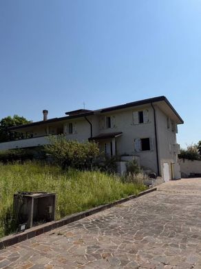 Willa w Torreglia, Provincia di Padova