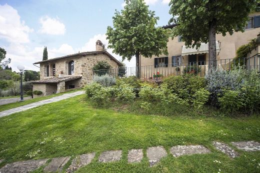 Villa in Impruneta, Florence