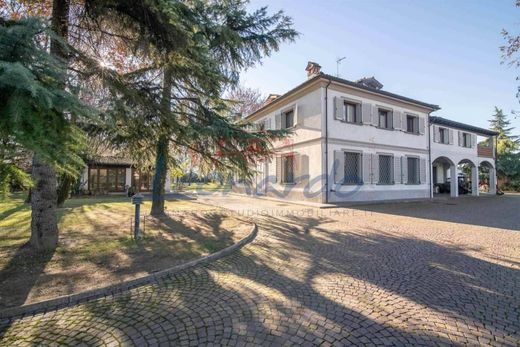 Villa in Piacenza, Provincia di Piacenza