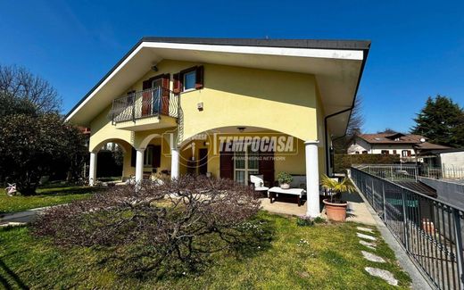 Villa in Avigliana, Turin