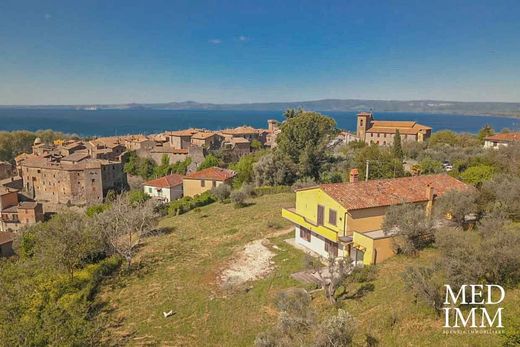 Villa à Lac de Bolsena, Viterbe