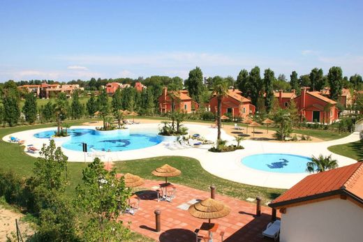 Villa - Jesolo, Veneza
