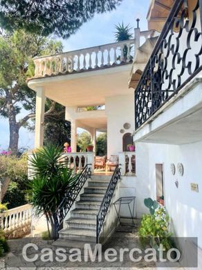 Villa in San Felice Circeo, Provincia di Latina