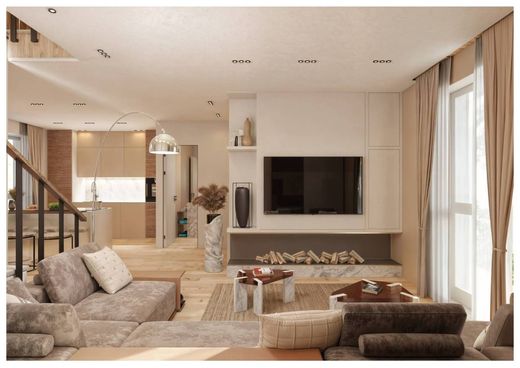 Terraced house in Prato, Provincia di Prato