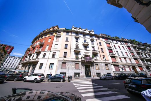 Penthouse in Milan, Lombardy