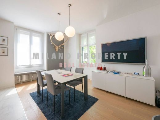 Apartment in Milan, Lombardy