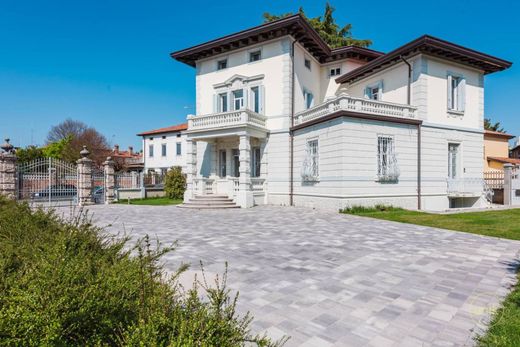 Villa en Udine, Friuli Venezia Giulia