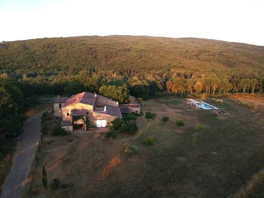 Country House in Civitella Paganico, Provincia di Grosseto