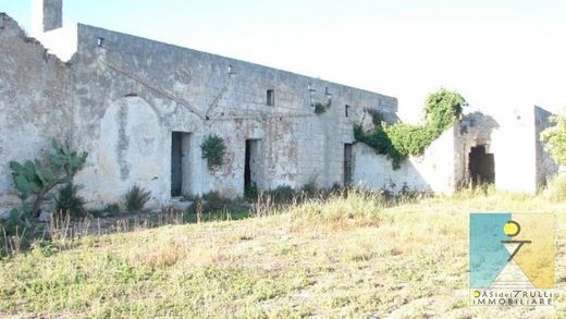 Landhuis in Latiano, Provincia di Brindisi