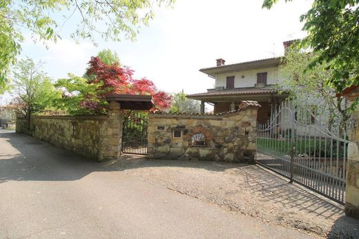 Villa in Corte Franca, Provincia di Brescia