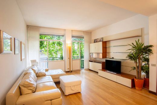 Apartment / Etagenwohnung in Mailand, Lombardei