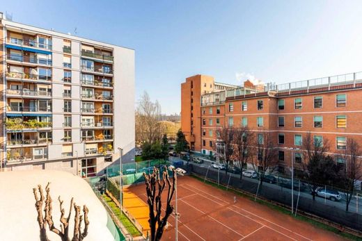 Apartment in Milan, Lombardy