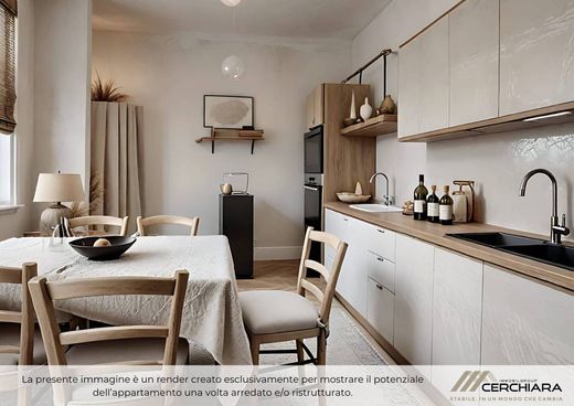 Villa a Monza, Monza e Brianza