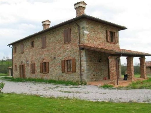 Casa de campo en Foiano della Chiana, Arezzo