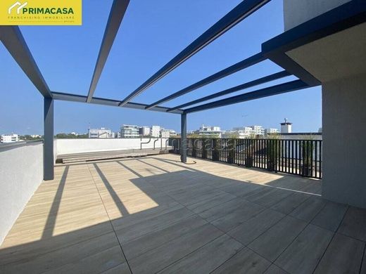 Cobertura - Jesolo, Veneza