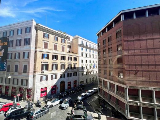 ﺷﻘﺔ ﻓﻲ روما, Lazio