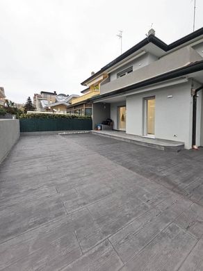 Villa - Chioggia, Veneza