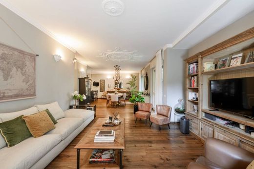 Daire Milano, Milano ilçesinde