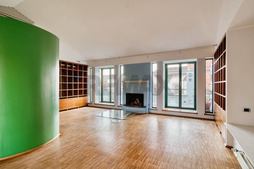 Penthouse in Novara, Provincia di Novara