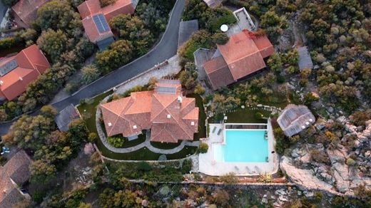 Βίλα σε San Teodoro, Provincia di Sassari
