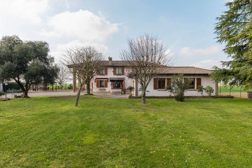 Villa in Granarolo dell'Emilia e Viadagola, Bologna