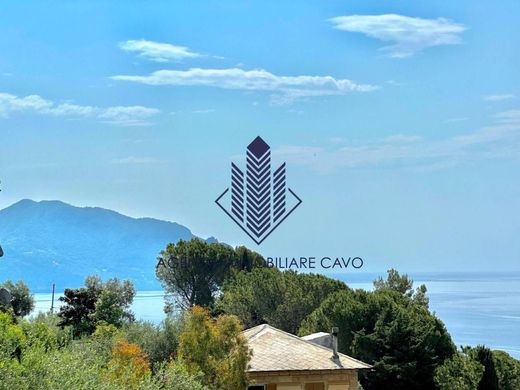 Villa in Pieve Ligure, Provincia di Genova