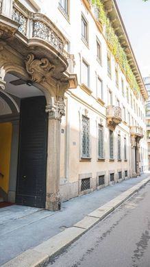 Apartment in Milan, Lombardy