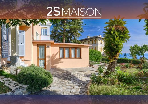 Villa in Sori, Provincia di Genova