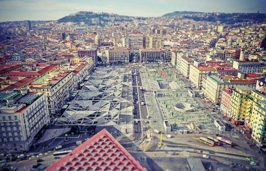 Apartment in Naples, Campania