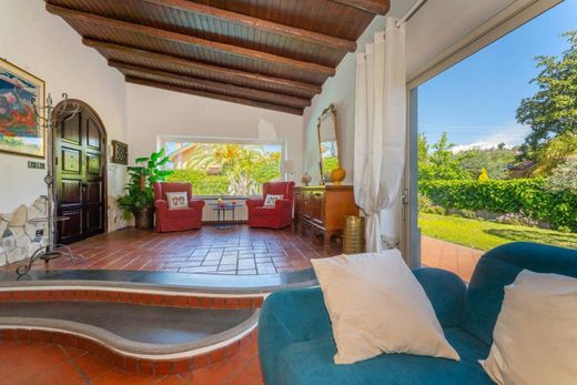 Villa en San Giovanni la Punta, Catania