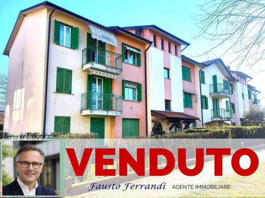 Apartment in Treviglio, Provincia di Bergamo