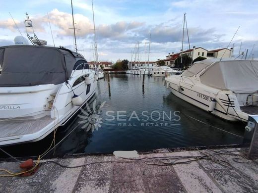 Luxus-Haus in Caorle, Venedig