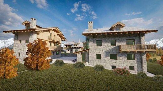 Διαμέρισμα σε Courmayeur, Valle d'Aosta