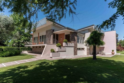 Villa in Tombolo, Padua