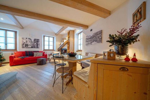 Appartement à Bormio, Provincia di Sondrio