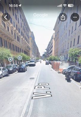 Apartment in Rome, Latium