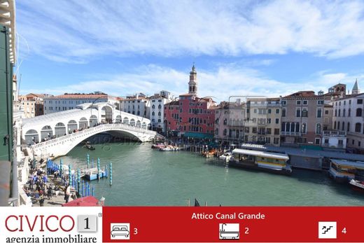 Apartment in Venice, Veneto