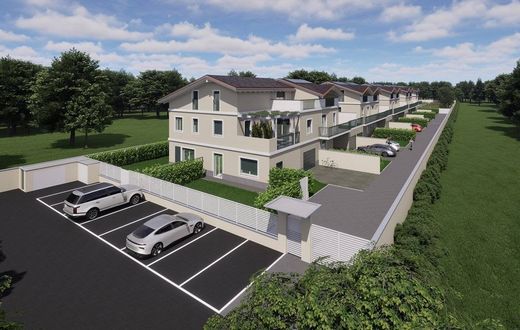 Villa a Legnano, Milano