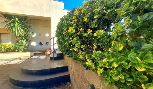 Villa a Salerno, Campania