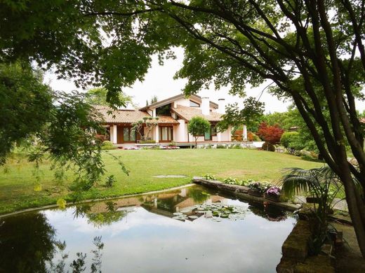 Villa en Castelcucco, Provincia di Treviso