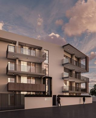 Penthouse à Lusciano, Caserte