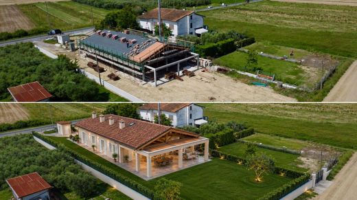 Villa in San Giuliano Terme, Pisa