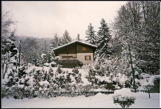 Villa Pinzolo, Trento ilçesinde