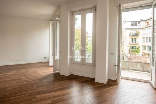 Apartament w Mediolan, Città metropolitana di Milano
