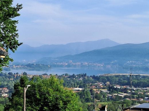 Villa Bodio Lomnago, Varese ilçesinde