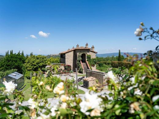 Landsitz in Castel del Piano, Provincia di Grosseto